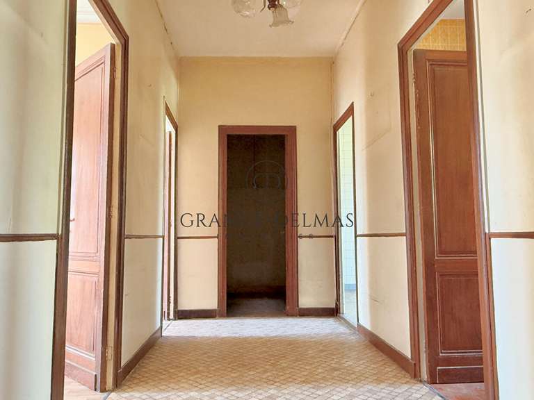 Maison Bordeaux - 5 chambres - 218m²