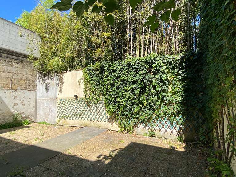 Maison Bordeaux - 5 chambres - 218m²