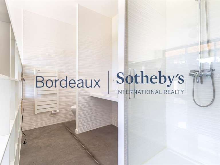 Maison Bordeaux - 4 chambres - 165m²