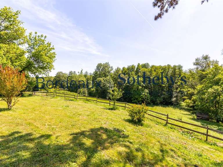 Maison Bordeaux - 4 chambres - 165m²