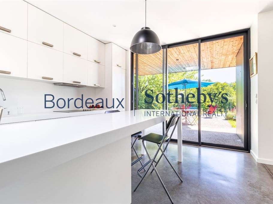 Maison Bordeaux