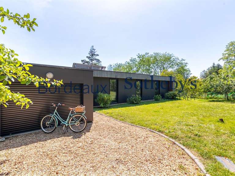 Maison Bordeaux - 4 chambres - 165m²