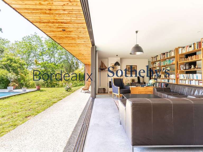 Maison Bordeaux - 4 chambres - 165m²