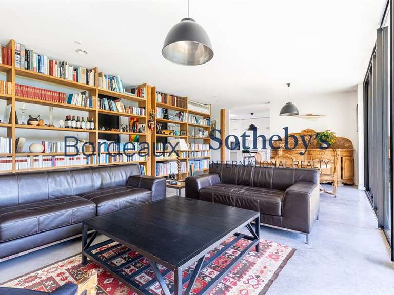 Maison Bordeaux - 4 chambres - 165m²