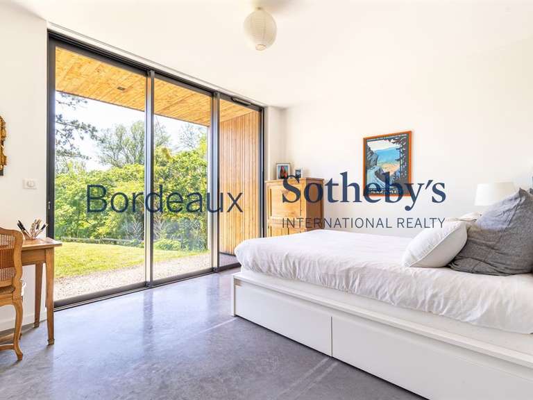Maison Bordeaux - 4 chambres - 165m²