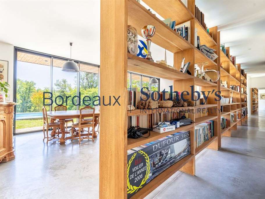 Maison Bordeaux