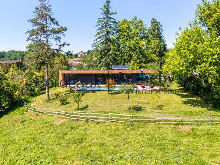 Maison Bordeaux - 4 chambres - 165m²