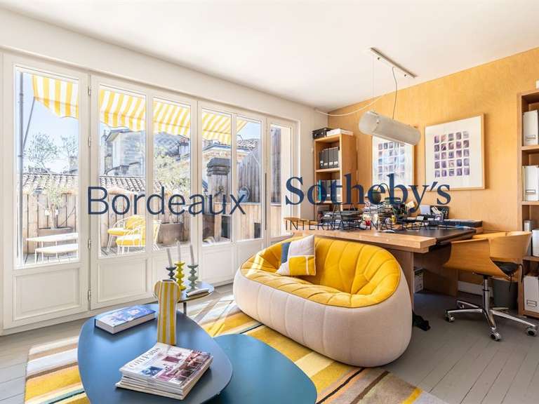 Maison Bordeaux - 5 chambres - 270m²