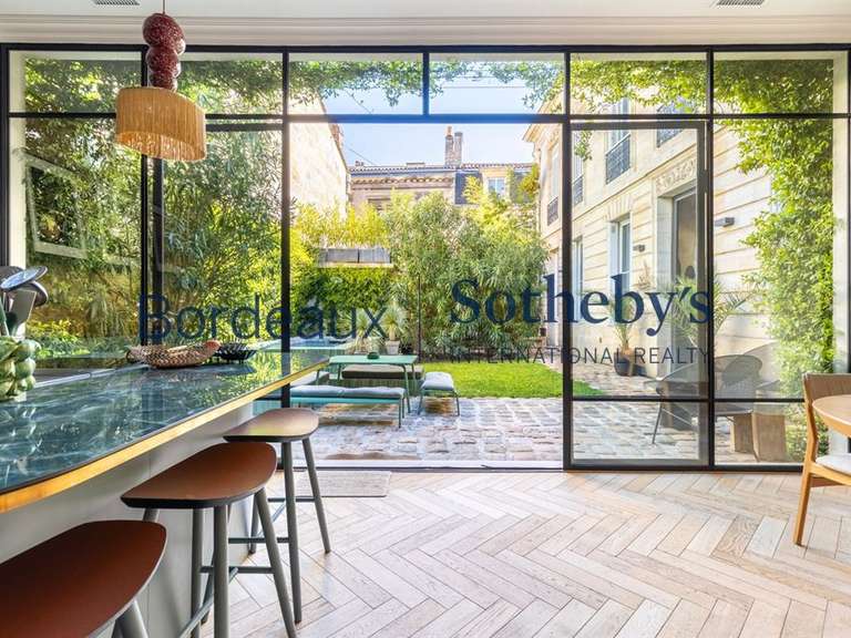 Maison Bordeaux - 5 chambres - 270m²