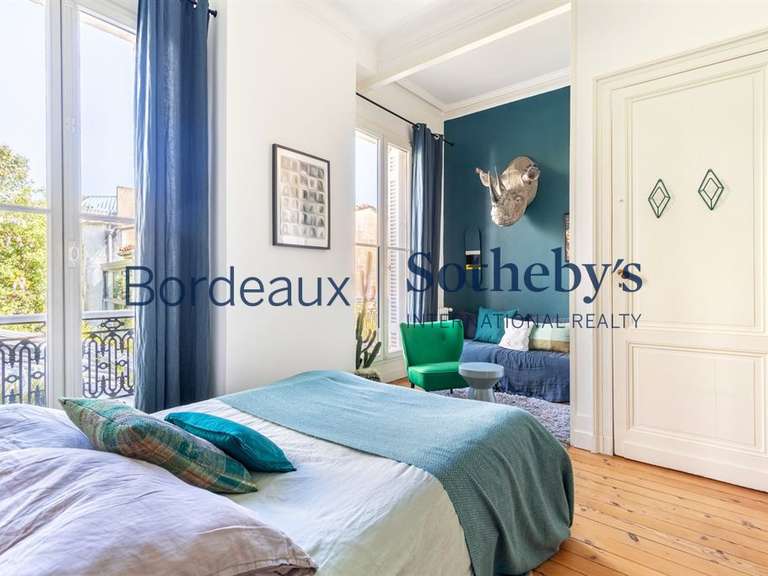 Maison Bordeaux - 5 chambres - 270m²