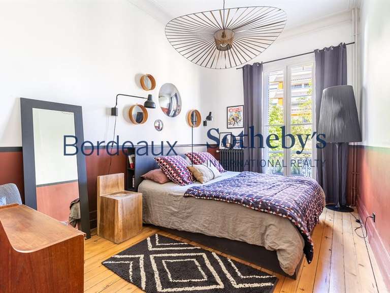 Maison Bordeaux - 5 chambres - 270m²