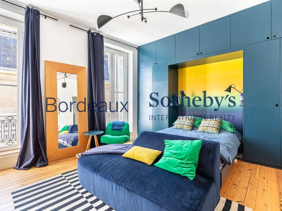 Maison Bordeaux