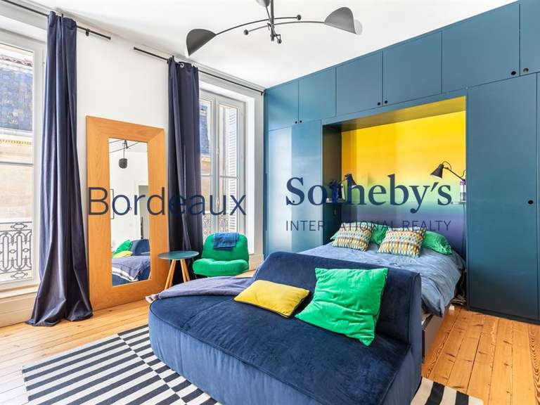 Maison Bordeaux - 5 chambres - 270m²