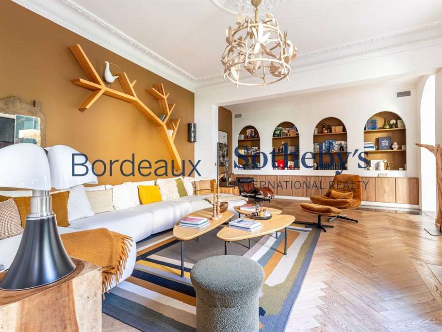 Maison Bordeaux