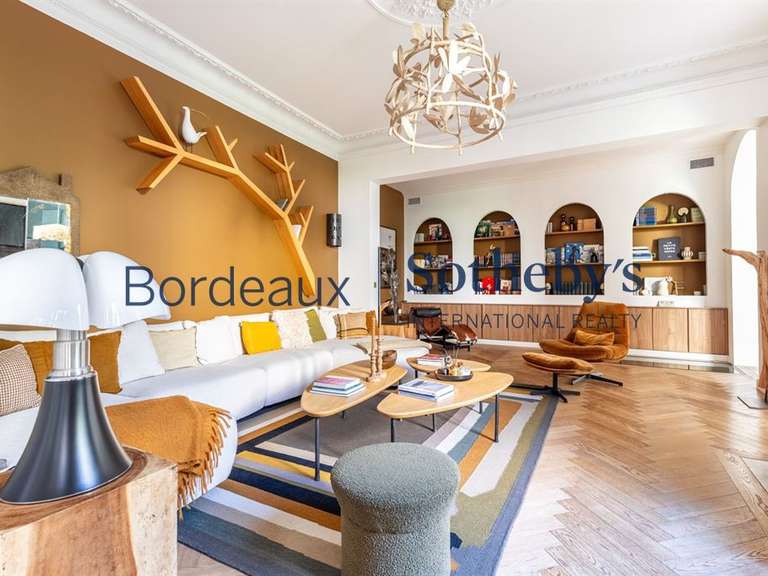 Maison Bordeaux - 5 chambres - 270m²
