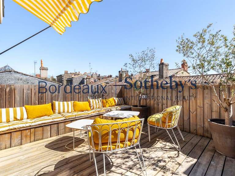 Maison Bordeaux - 5 chambres - 270m²