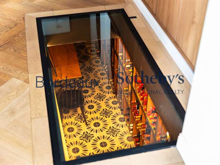 Maison Bordeaux - 5 chambres - 270m²