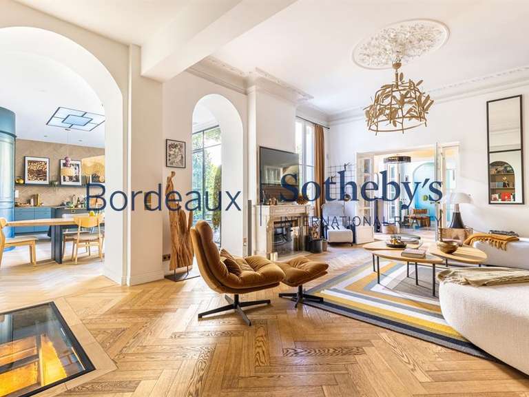 Maison Bordeaux - 5 chambres - 270m²