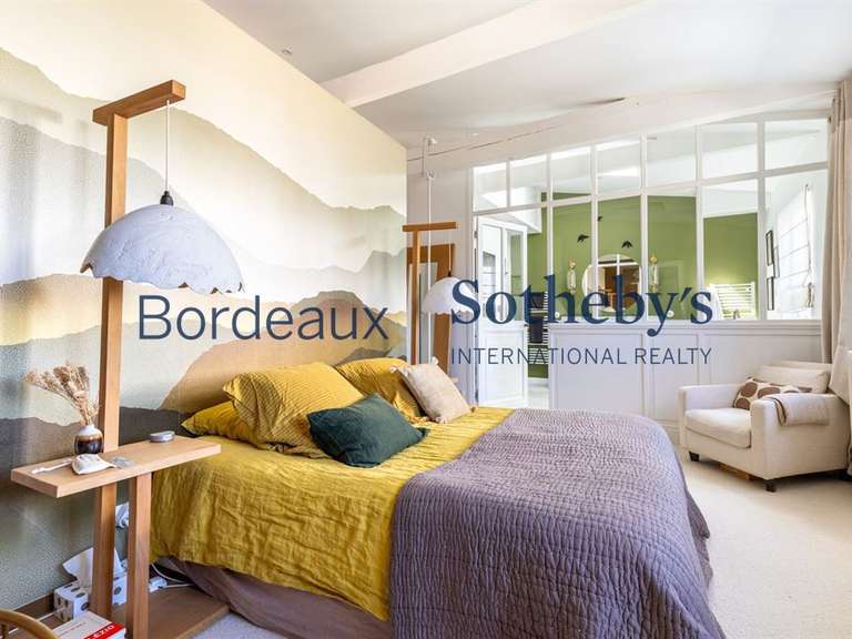 Maison Bordeaux - 5 chambres - 270m²