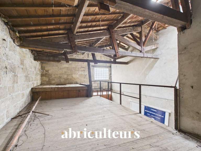 Maison Bordeaux - 5 chambres - 250m²
