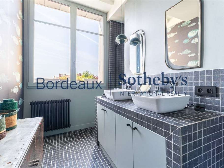 Maison Bordeaux