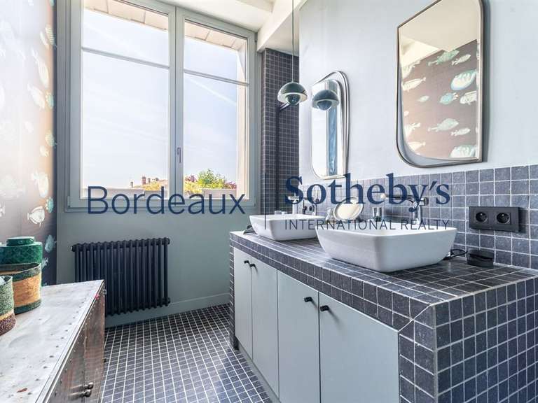 Maison Bordeaux - 3 chambres - 164m²