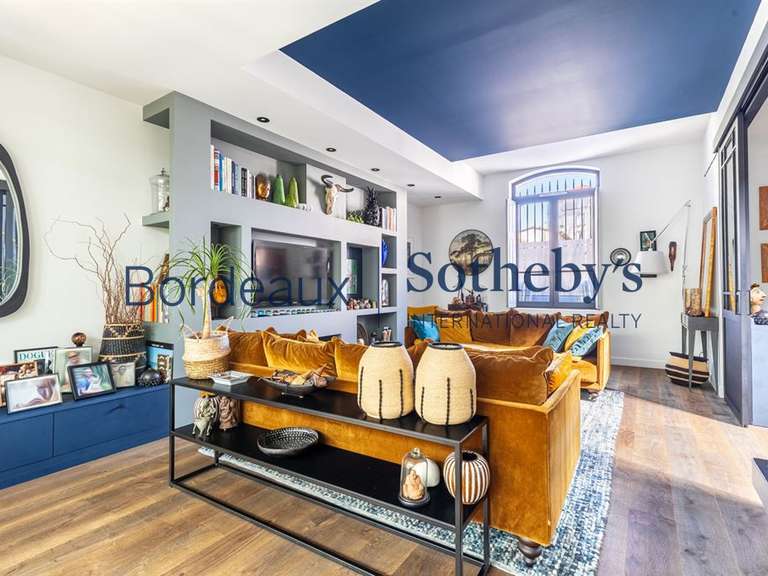 Maison Bordeaux - 3 chambres - 164m²