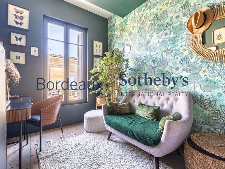 Maison Bordeaux - 3 chambres - 164m²