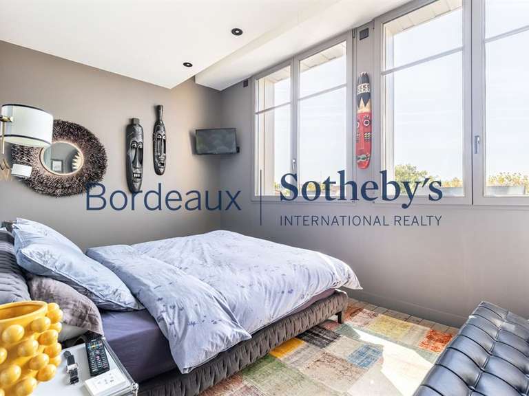 Maison Bordeaux - 3 chambres - 164m²