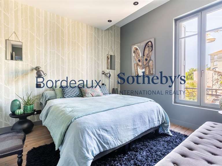 Maison Bordeaux - 3 chambres - 164m²