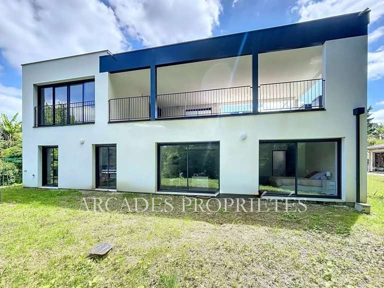 Maison Bordeaux - 6 chambres - 1400m²