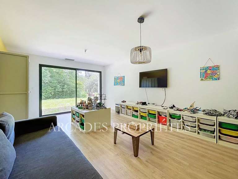 Maison Bordeaux - 6 chambres - 1400m²