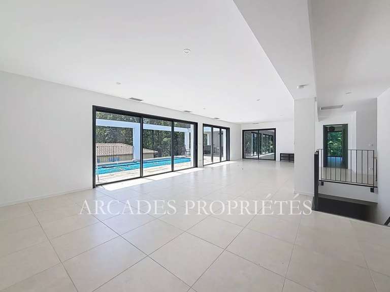 Maison Bordeaux - 6 chambres - 1400m²