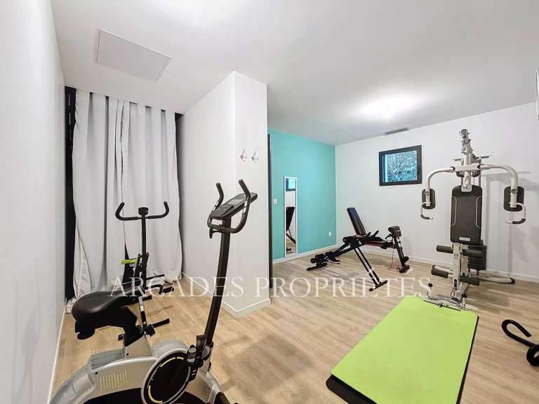 Maison Bordeaux - 6 chambres - 1400m²
