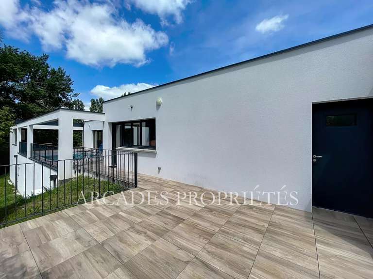 Maison Bordeaux - 6 chambres - 1400m²