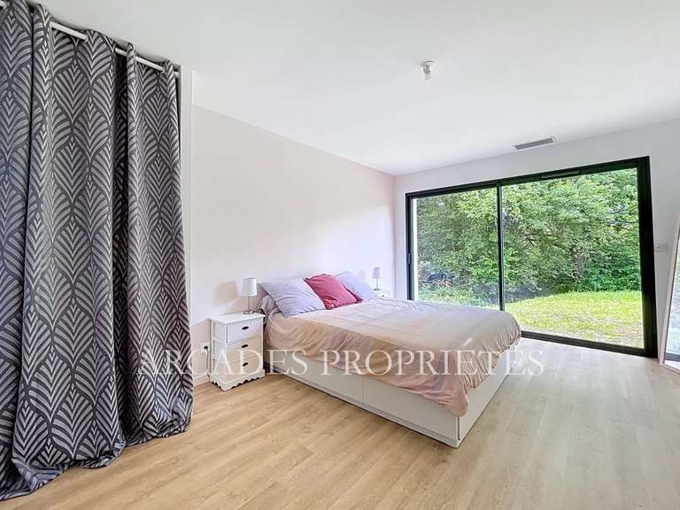 Maison Bordeaux - 6 chambres - 1400m²