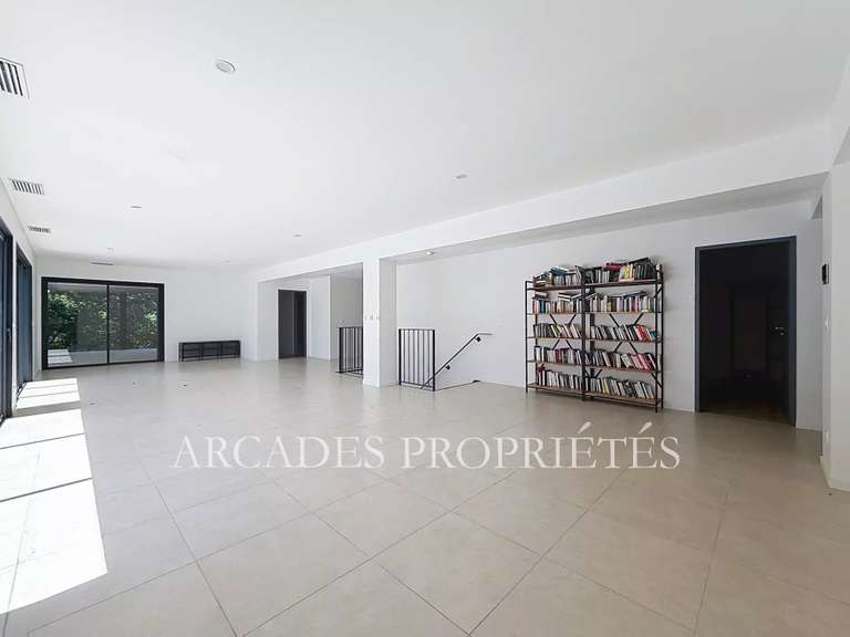 Maison Bordeaux - 6 chambres - 1400m²