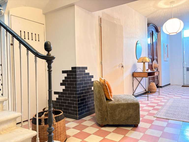 Maison Bordeaux - 4 chambres - 190m²