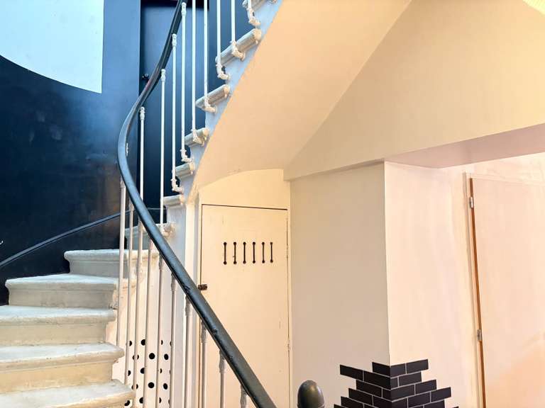 Maison Bordeaux - 4 chambres - 190m²