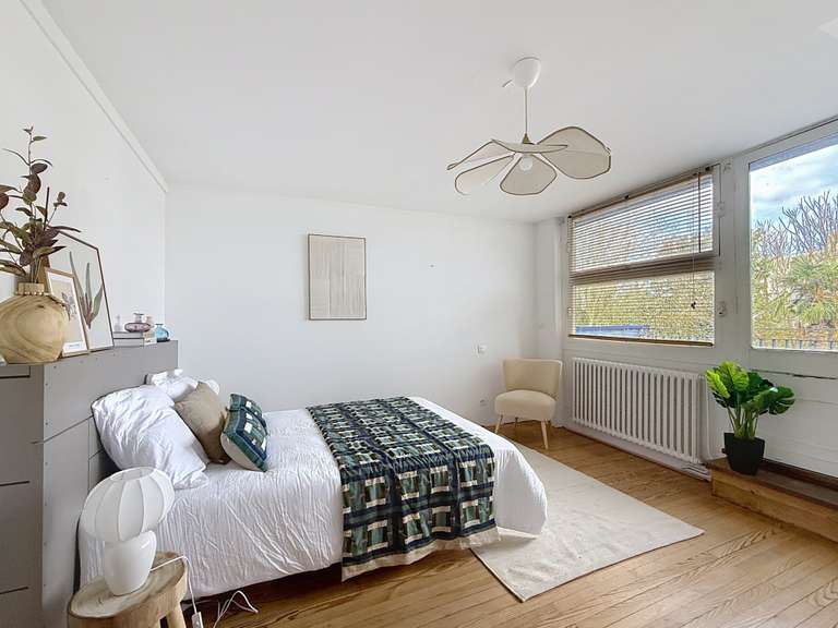 Maison Bordeaux - 4 chambres - 190m²