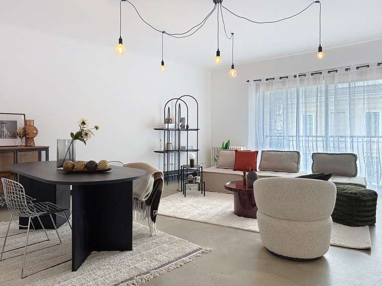 Maison Bordeaux - 4 chambres - 190m²