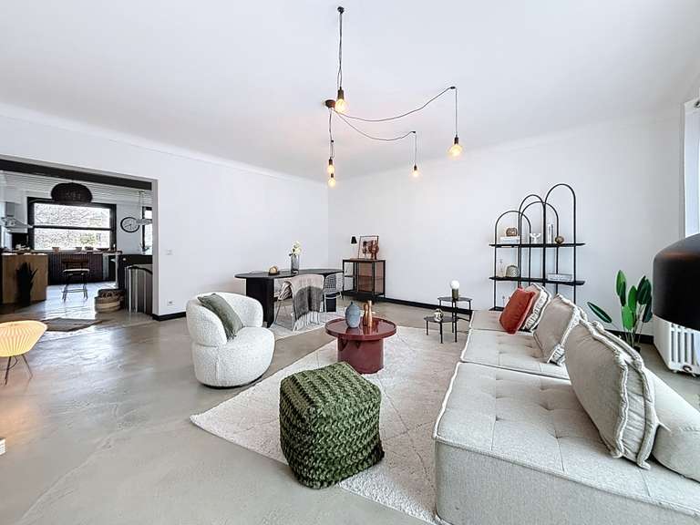 Maison Bordeaux - 4 chambres - 190m²