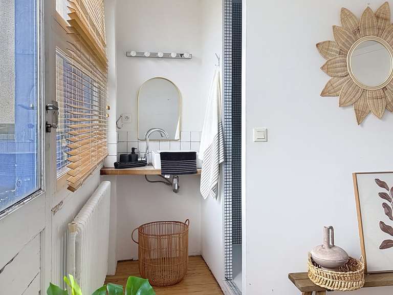 Maison Bordeaux - 4 chambres - 190m²