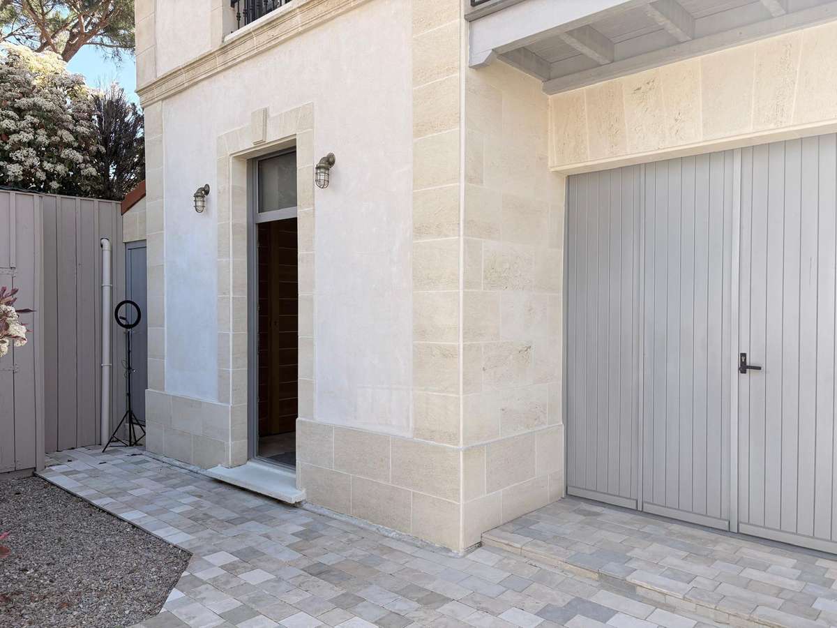 Maison Bordeaux
