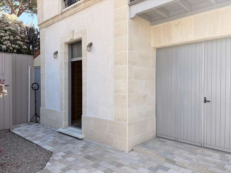Maison Bordeaux - 3 chambres - 108m²