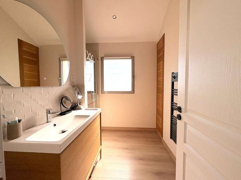 Maison Bordeaux - 3 chambres - 108m²