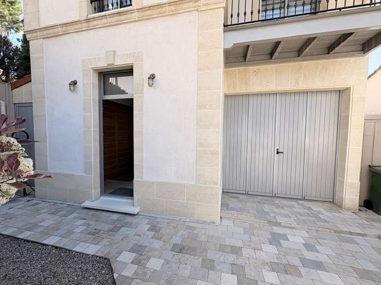 Maison Bordeaux - 3 chambres - 108m²