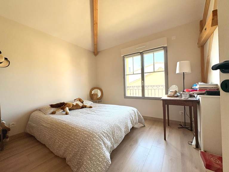 Maison Bordeaux - 3 chambres - 108m²