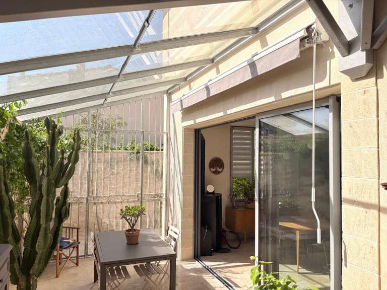 Maison Bordeaux - 3 chambres - 108m²