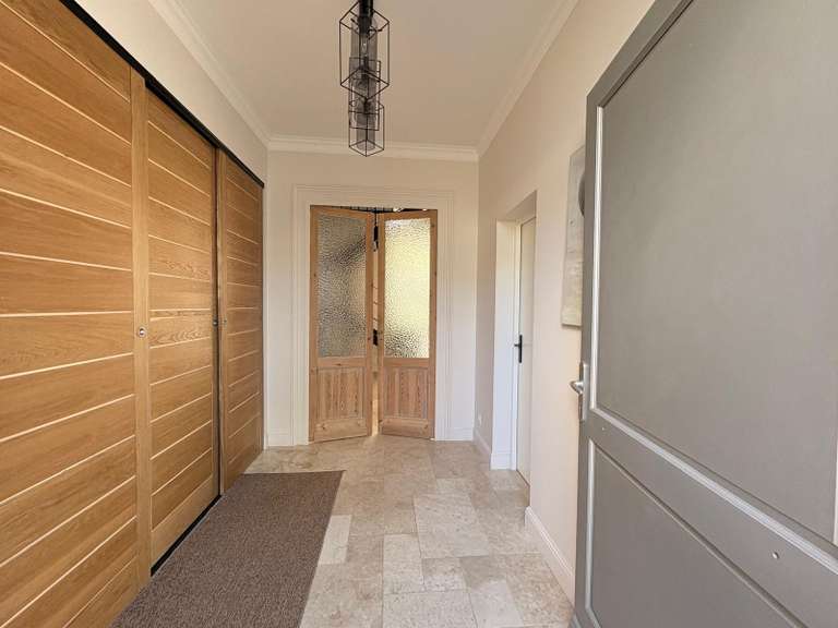 Maison Bordeaux - 3 chambres - 108m²